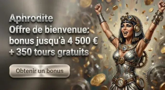 Aphrodite Casino