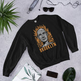 ARTISTIC BROOKLYN UNISEX SWEATSHIRT