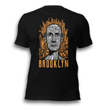 ARTISTIC BROOKLYN UNISEX T-SHIRT