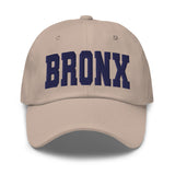 BRONX STONE DAD HAT