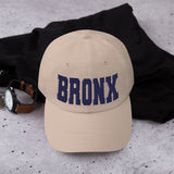 BRONX STONE DAD HAT