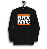 BRX NYC UNISEX HOODIE