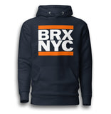 BRX NYC UNISEX HOODIE