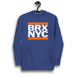 BRX NYC UNISEX HOODIE