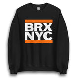 BRX NYC UNISEX SWEATSHIRT