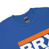 BRX NYC UNISEX SWEATSHIRT