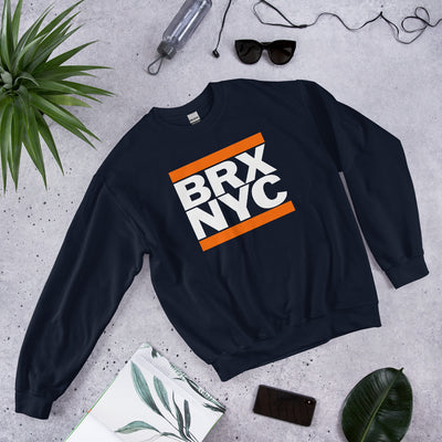 BRX NYC UNISEX SWEATSHIRT