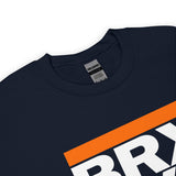 BRX NYC UNISEX SWEATSHIRT