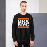 BRX NYC UNISEX SWEATSHIRT