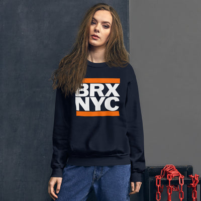 BRX NYC UNISEX SWEATSHIRT