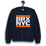 BRX NYC UNISEX SWEATSHIRT