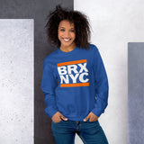 BRX NYC UNISEX SWEATSHIRT