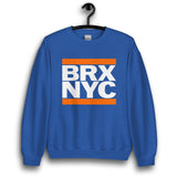 BRX NYC UNISEX SWEATSHIRT