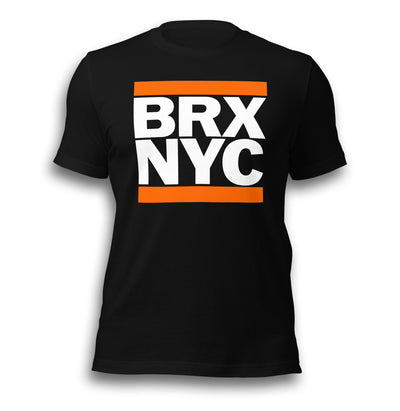 BRX NYC UNISEX T-SHIRT