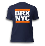 BRX NYC UNISEX T-SHIRT