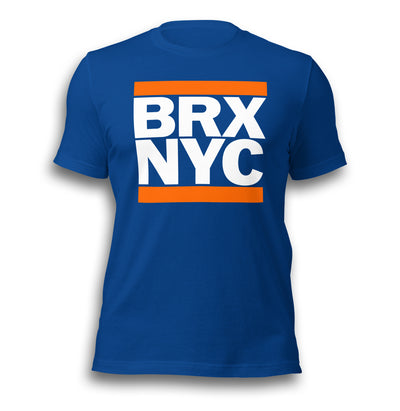 BRX NYC UNISEX T-SHIRT