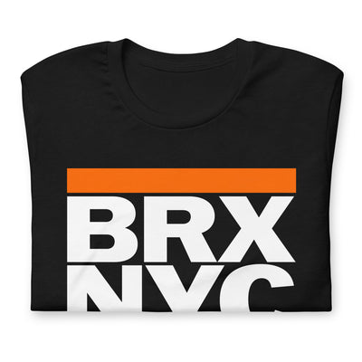 BRX NYC UNISEX T-SHIRT