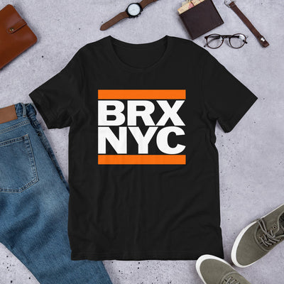 BRX NYC UNISEX T-SHIRT