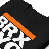 BRX NYC UNISEX T-SHIRT