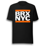 BRX NYC UNISEX T-SHIRT