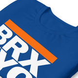 BRX NYC UNISEX T-SHIRT