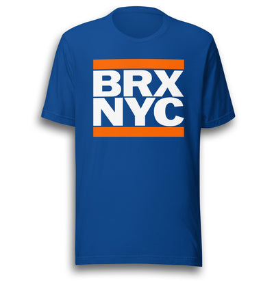 BRX NYC UNISEX T-SHIRT