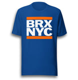 BRX NYC UNISEX T-SHIRT