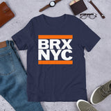 BRX NYC UNISEX T-SHIRT