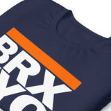 BRX NYC UNISEX T-SHIRT