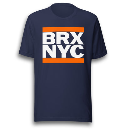 BRX NYC UNISEX T-SHIRT