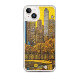 CENTRAL PARK IPHONE CASE