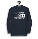 EAST COAST BRONX UNISEX HOODIE