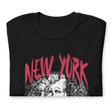 LOUD NEW YORK UNISEX T-SHIRT