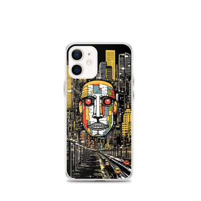 NEW YORK NIGHT IPHONE CASE