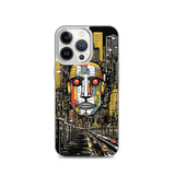 NEW YORK NIGHT IPHONE CASE