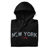 NEW YORK SWAG UNISEX HOODIE