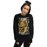 NYC CHINATOWN UNISEX SWEATSHIRT