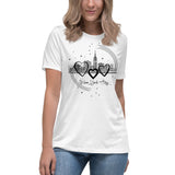 NYC LOVE WOMEN'S T-SHIRT