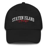 STATEN ISLAND LIFESTYLE DAD HAT