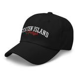 STATEN ISLAND LIFESTYLE DAD HAT