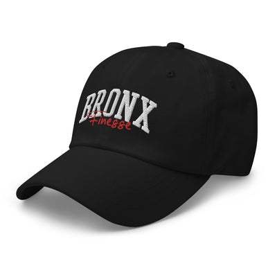 BRONX FINESSE DAD HAT