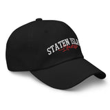 STATEN ISLAND LIFESTYLE DAD HAT