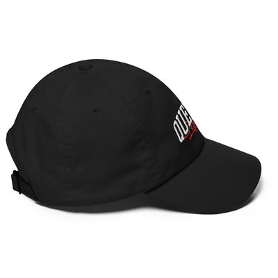 QUEENS LEGACY DAD HAT