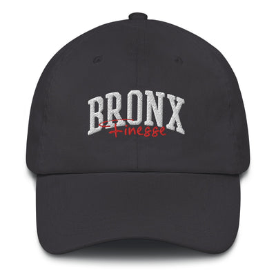 BRONX FINESSE DAD HAT