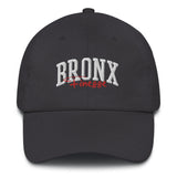 BRONX FINESSE DAD HAT