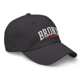 BRONX FINESSE DAD HAT