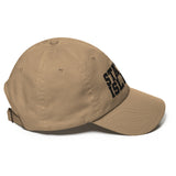 STATEN ISLAND KHAKI DAD HAT