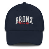 BRONX FINESSE DAD HAT