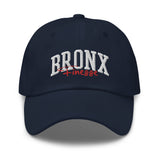 BRONX FINESSE DAD HAT