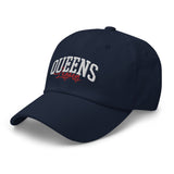 QUEENS LEGACY DAD HAT